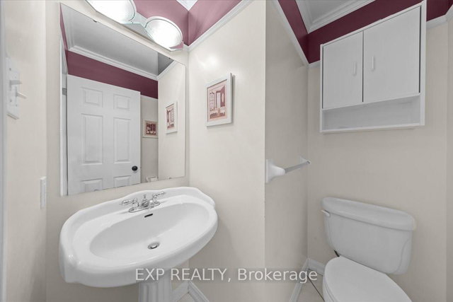 851 Beauregard Crescent