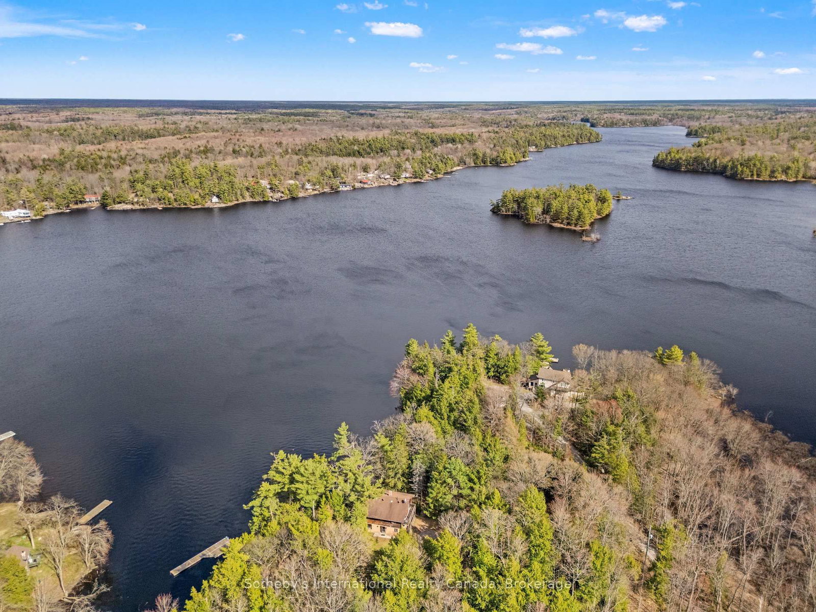 88 Causeway Road • Georgian Bay, ON photo 2