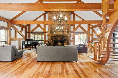88 Causeway Road • Georgian Bay, ON photo 4