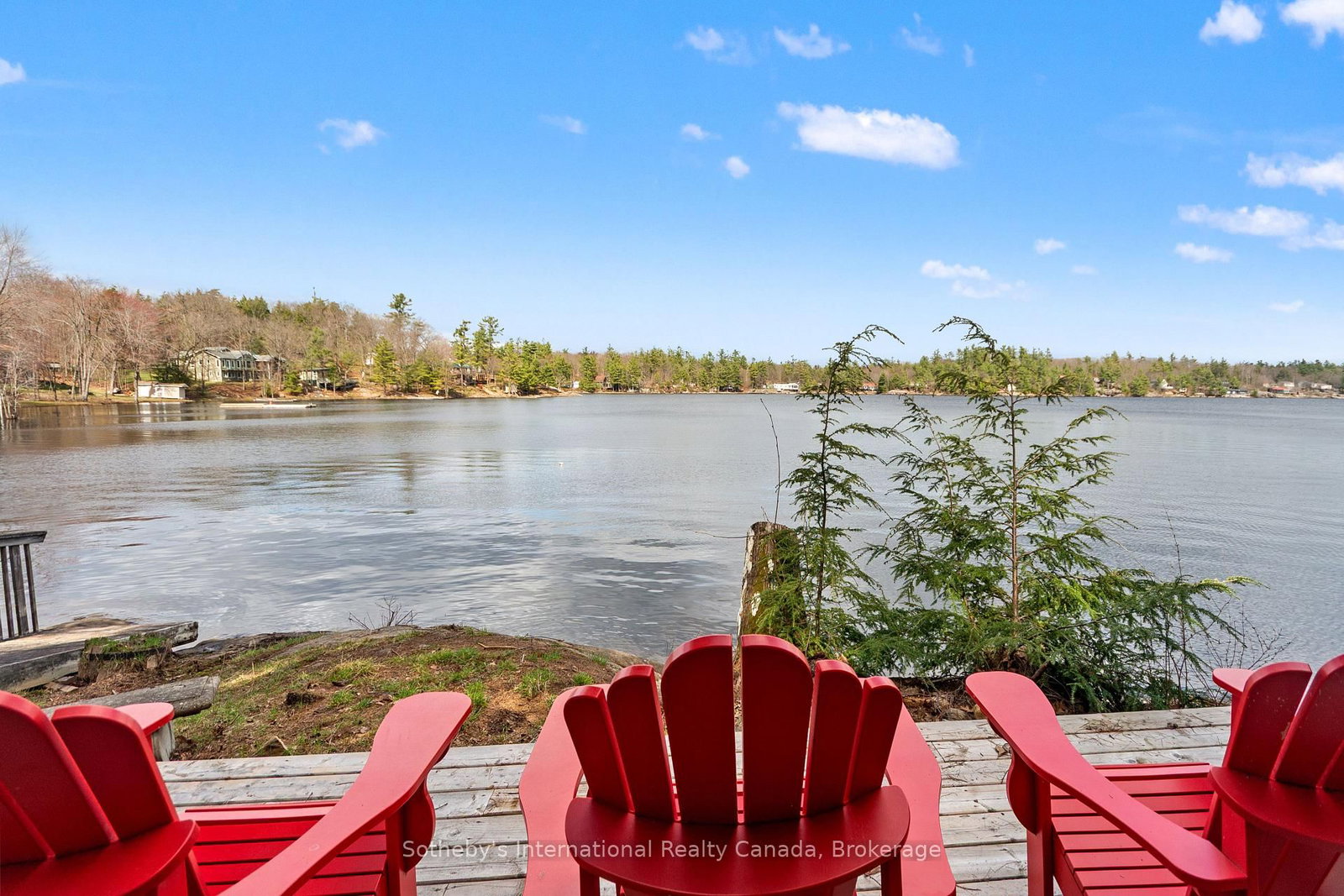 88 Causeway Road • Georgian Bay, ON photo 44
