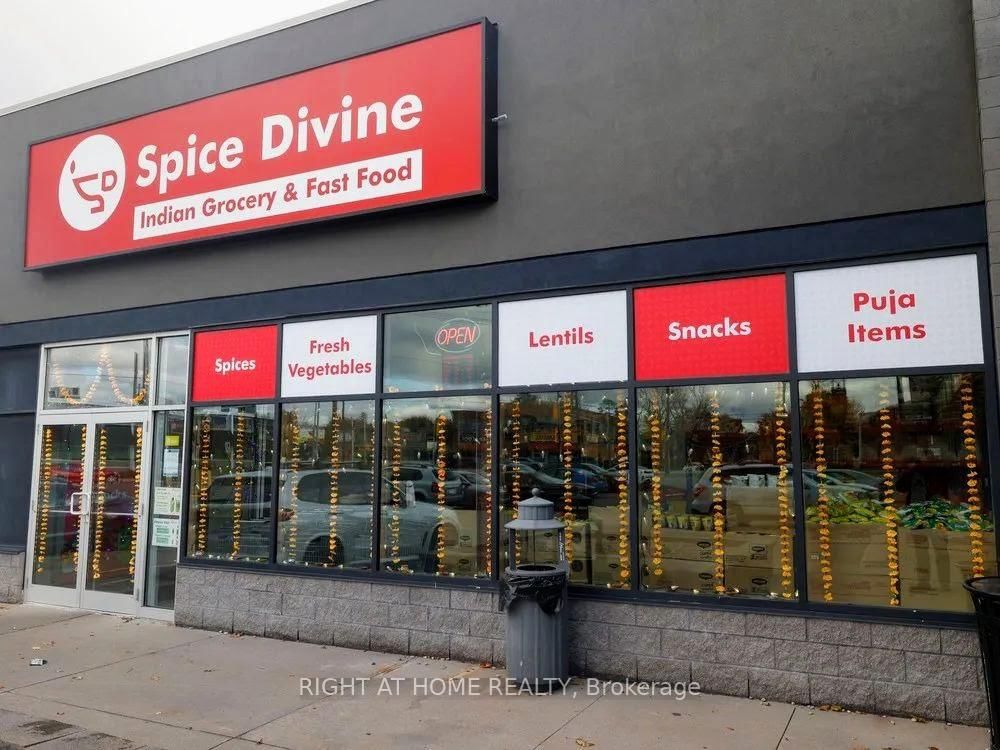 1541 Merivale Road, Unit Unit G