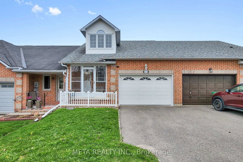 home for sale on 1273 Eagle Crescent