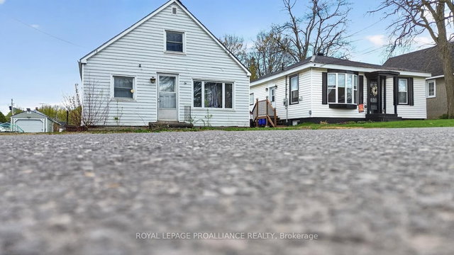 189 Wood Street W