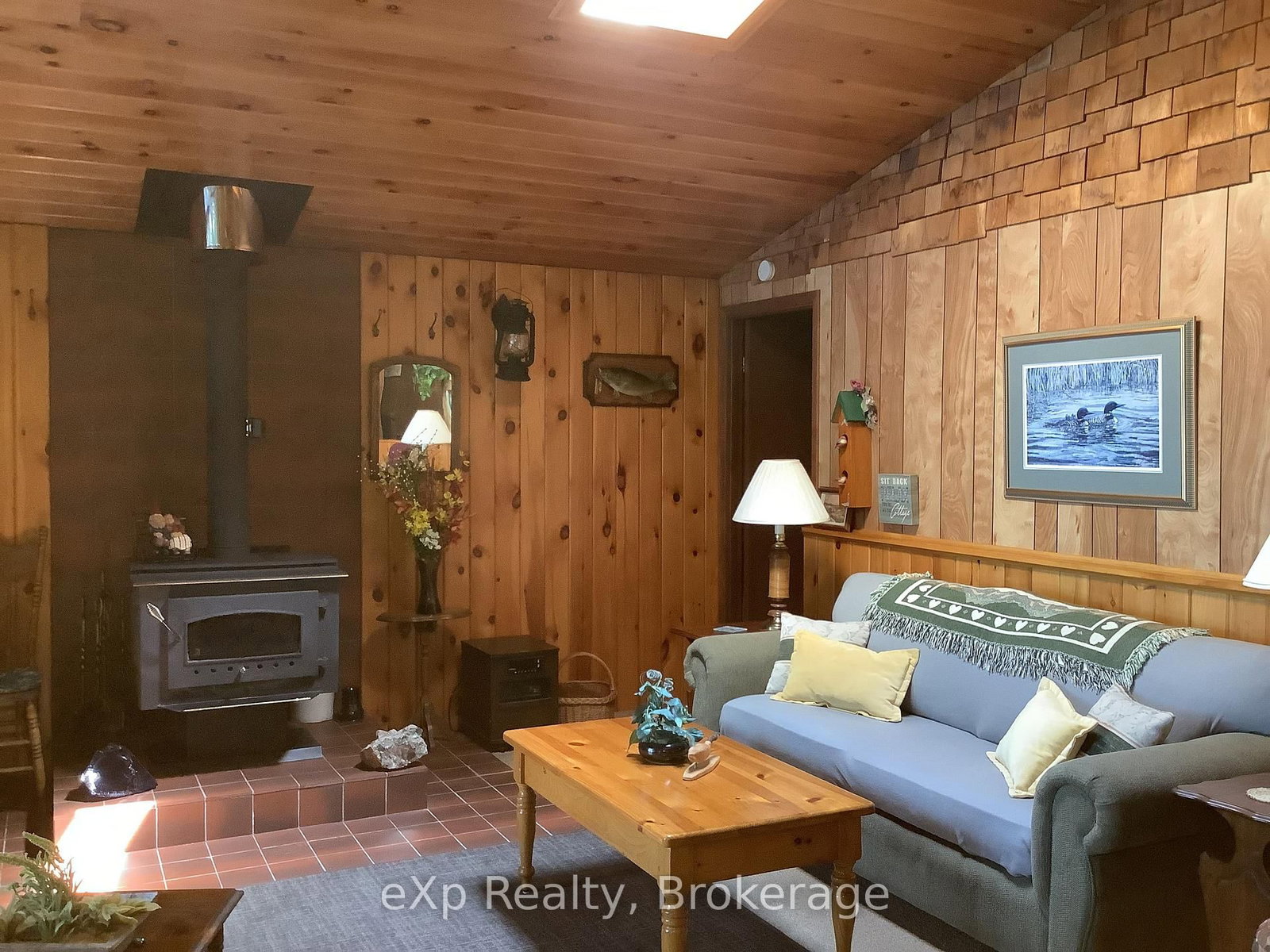 180 CARIBOU Lane • Parry Sound Remote Area, ON photo 13