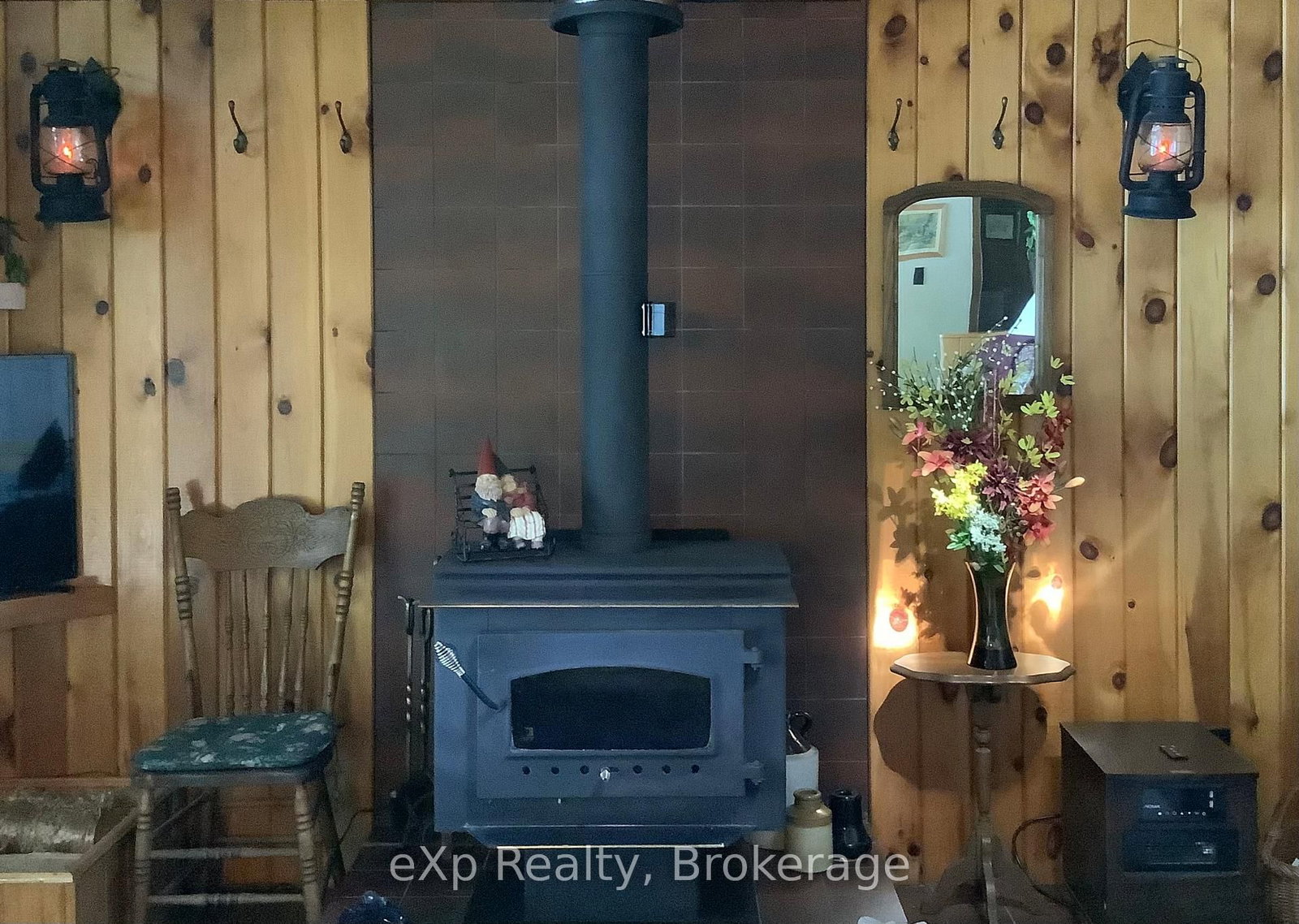 180 CARIBOU Lane • Parry Sound Remote Area, ON photo 15