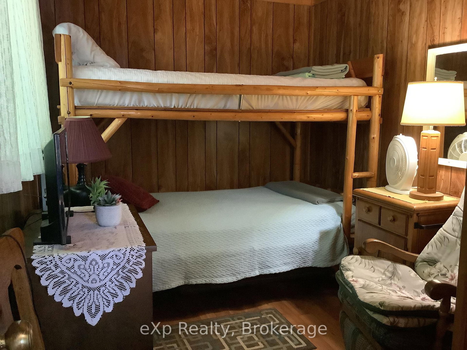 180 CARIBOU Lane • Parry Sound Remote Area, ON photo 16