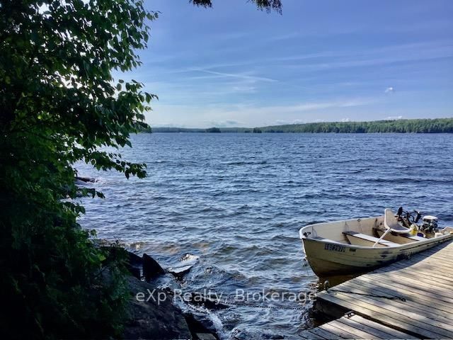 180 CARIBOU Lane • Parry Sound Remote Area, ON photo 19