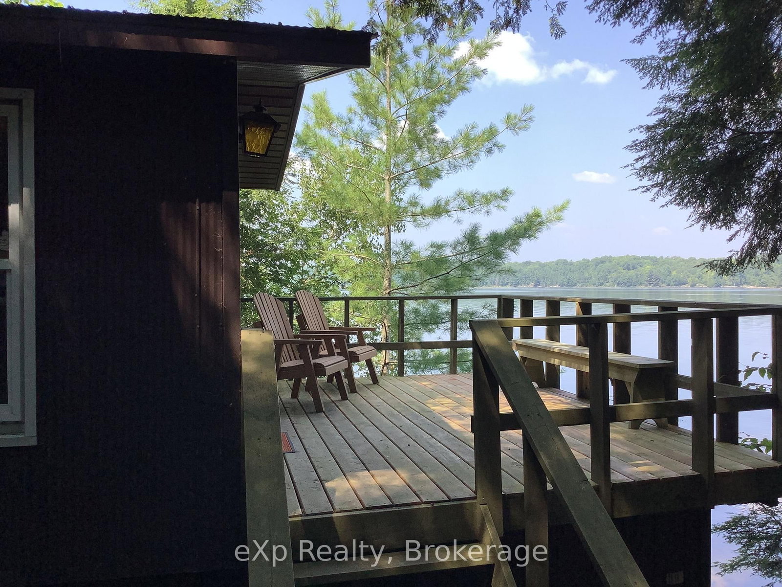 180 CARIBOU Lane • Parry Sound Remote Area, ON photo 24