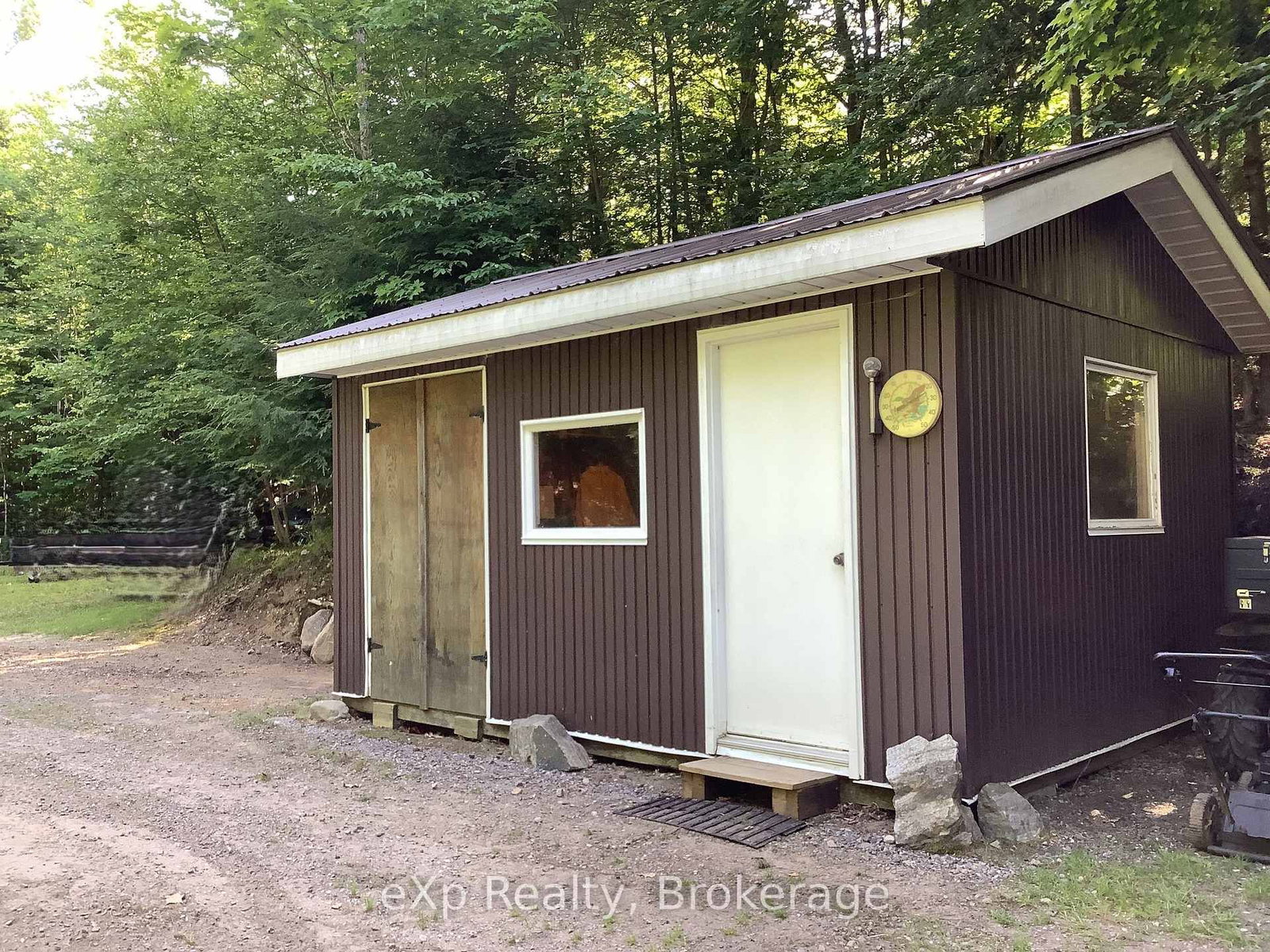 180 CARIBOU Lane • Parry Sound Remote Area, ON photo 28