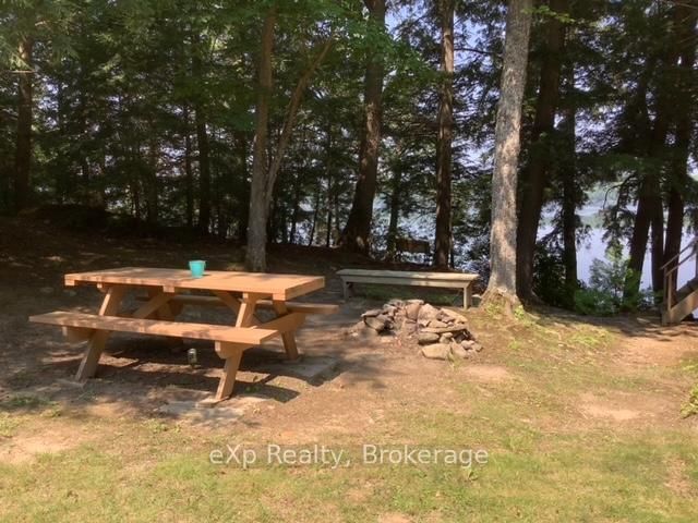 180 CARIBOU Lane • Parry Sound Remote Area, ON photo 30