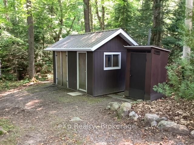 180 CARIBOU Lane • Parry Sound Remote Area, ON photo 31