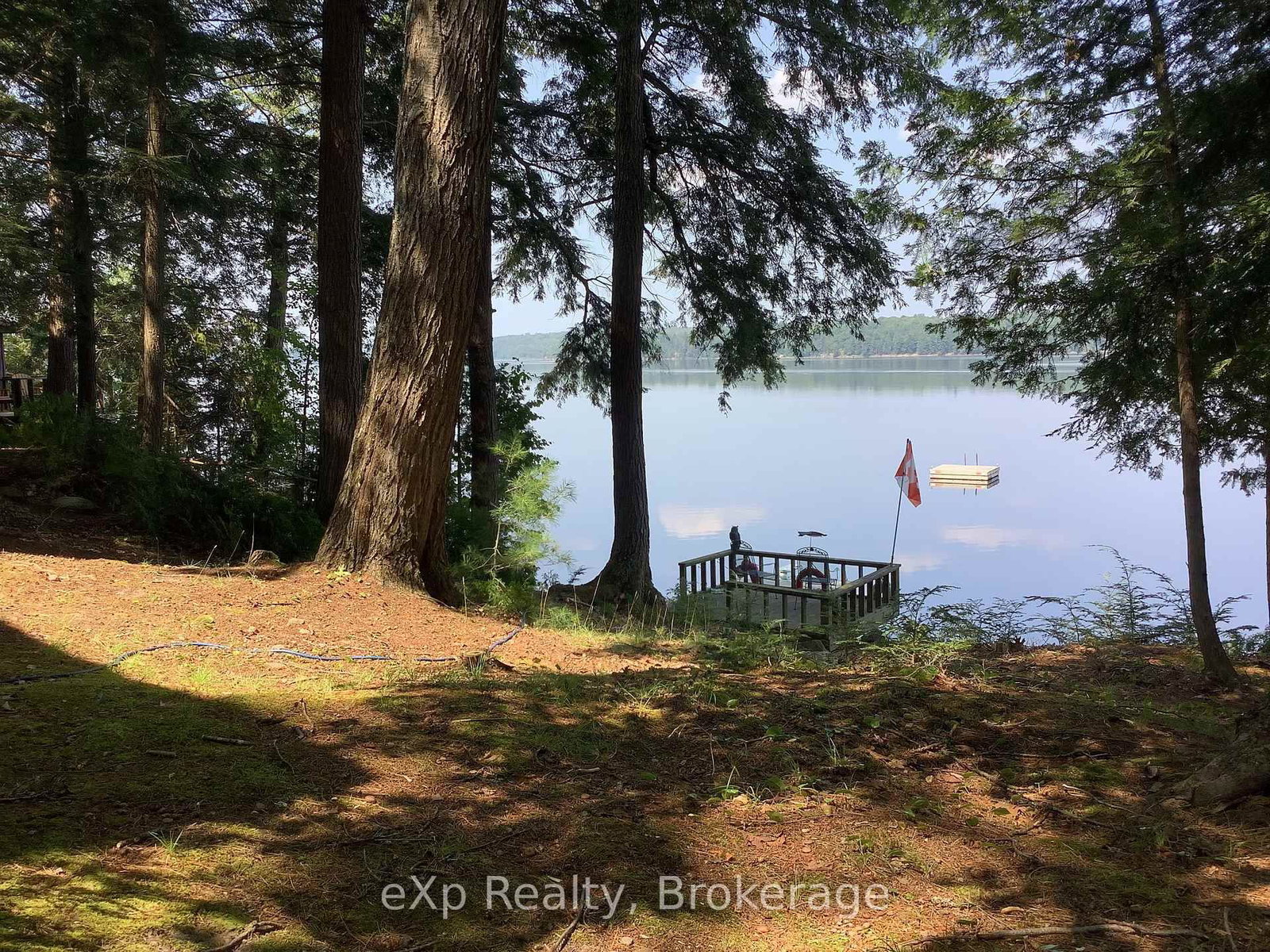 180 CARIBOU Lane • Parry Sound Remote Area, ON photo 33