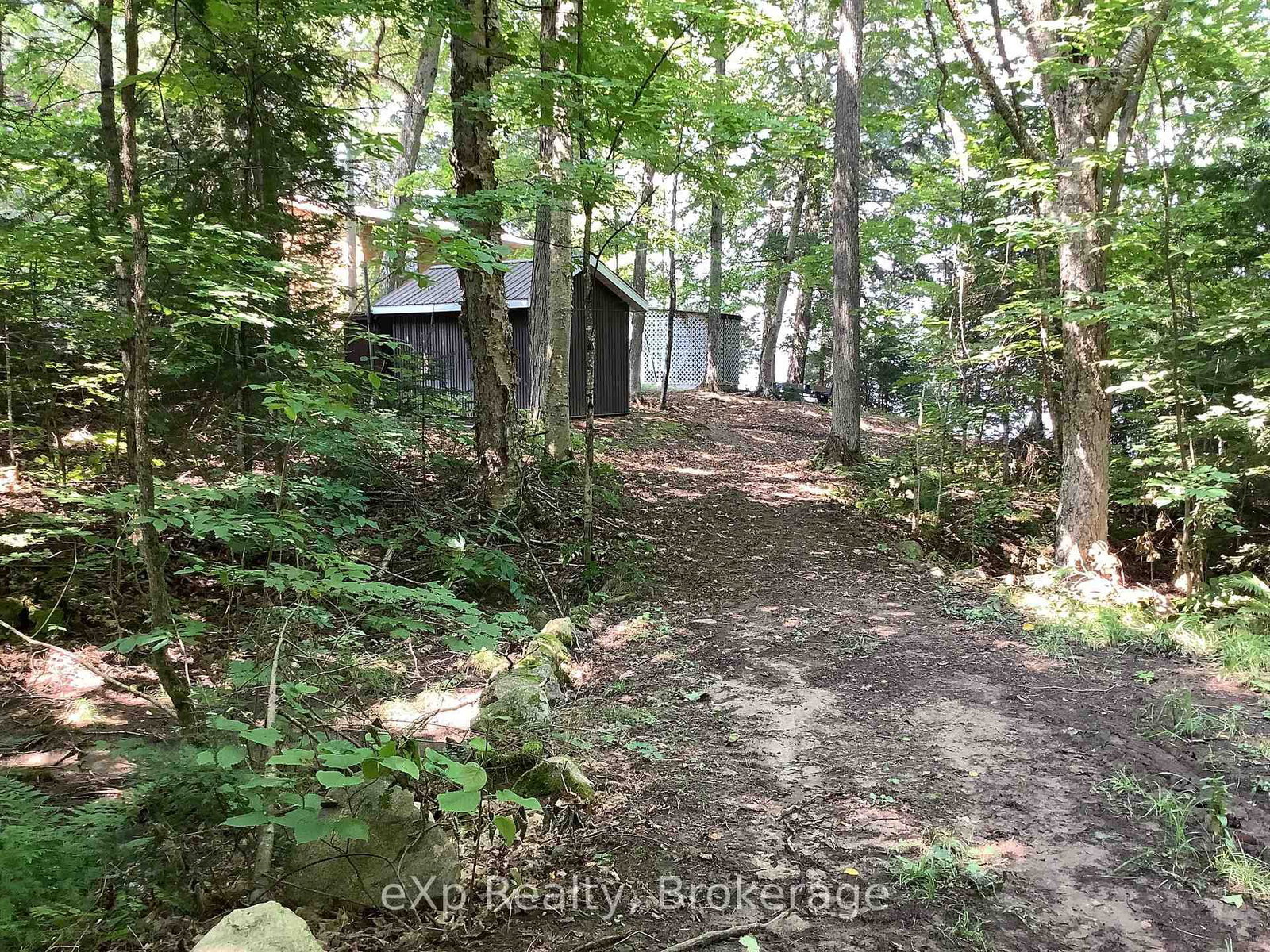 180 CARIBOU Lane • Parry Sound Remote Area, ON photo 36