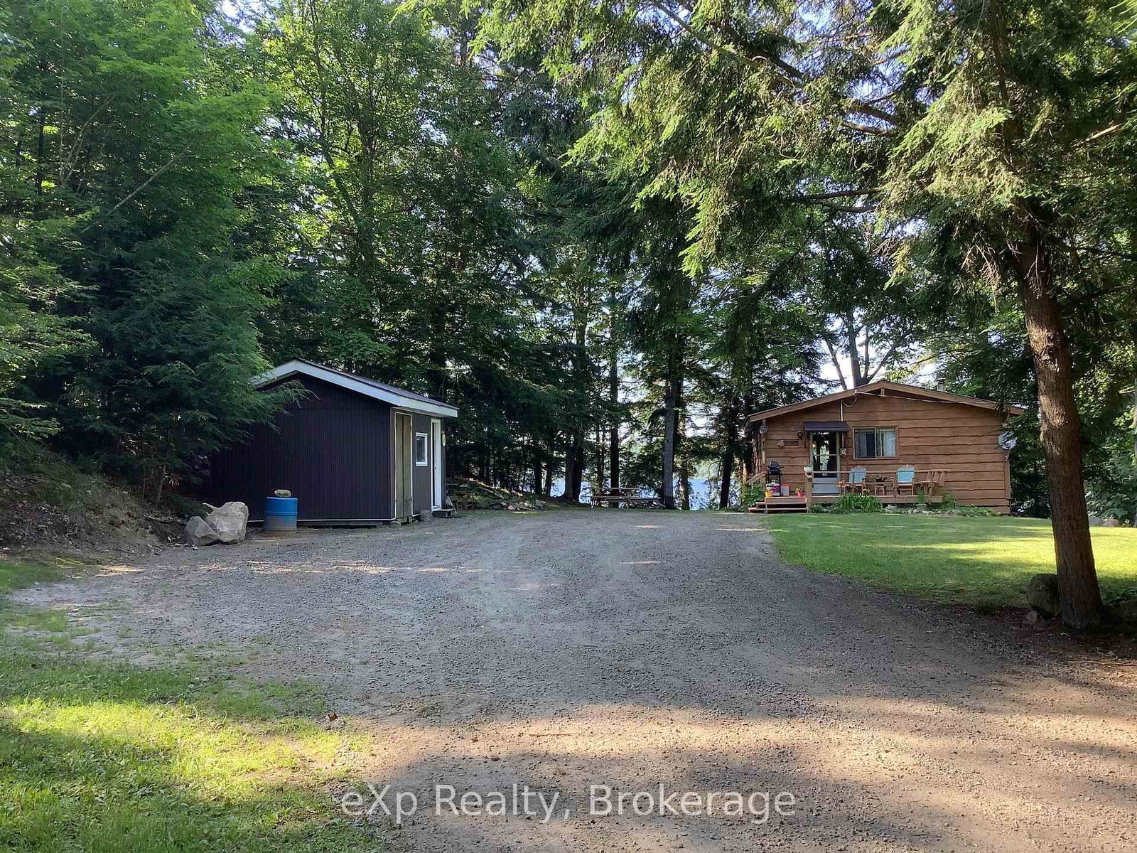 180 CARIBOU Lane • Parry Sound Remote Area, ON photo 37