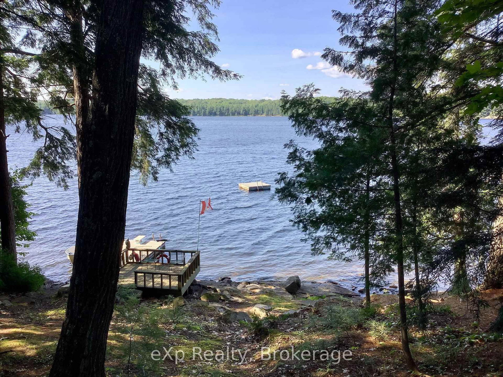 180 CARIBOU Lane • Parry Sound Remote Area, ON photo 39