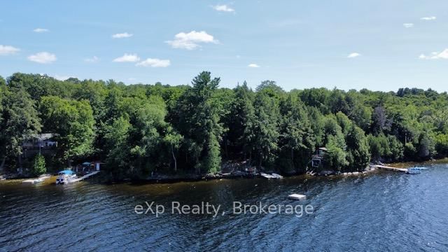 180 CARIBOU Lane • Parry Sound Remote Area, ON photo 8