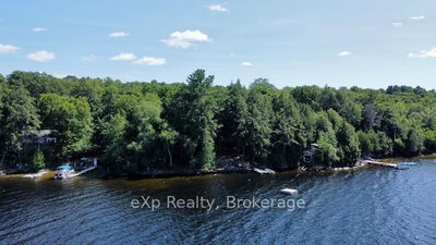 180 CARIBOU Lane • Parry Sound Remote Area, ON photo 8