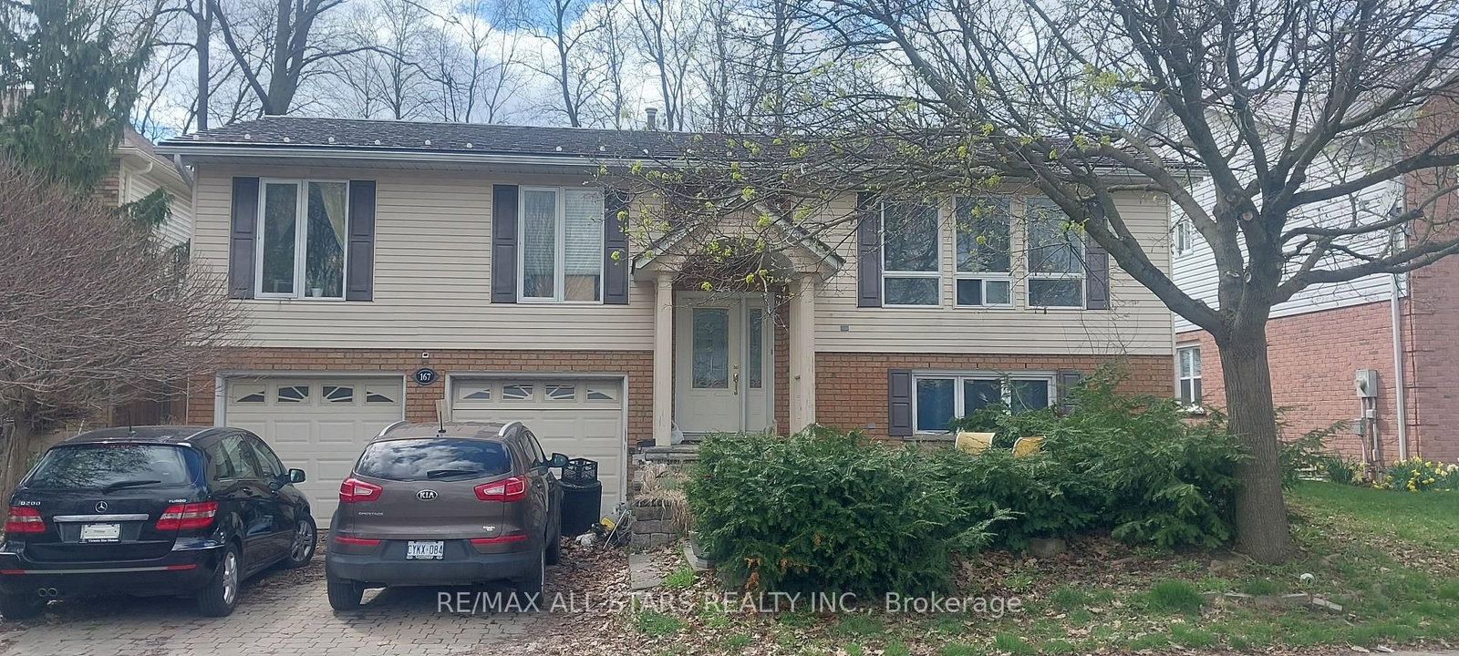 167 Williamson Drive • Haldimand, ON photo 1