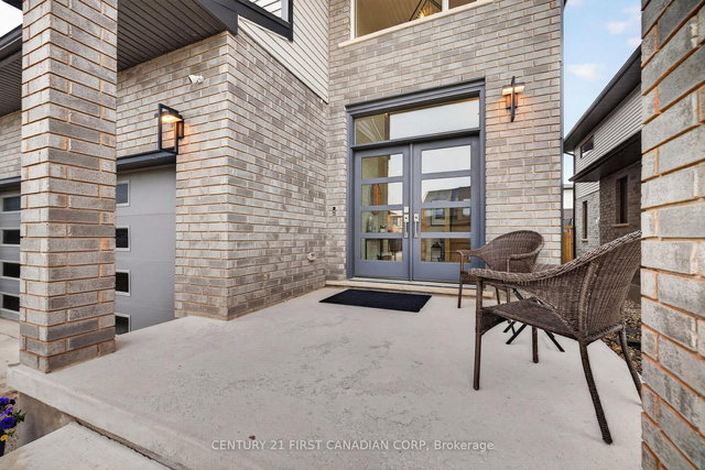 20 Locky Lane