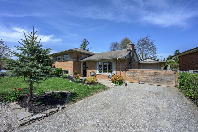 86 TEWKSBURY Crescent