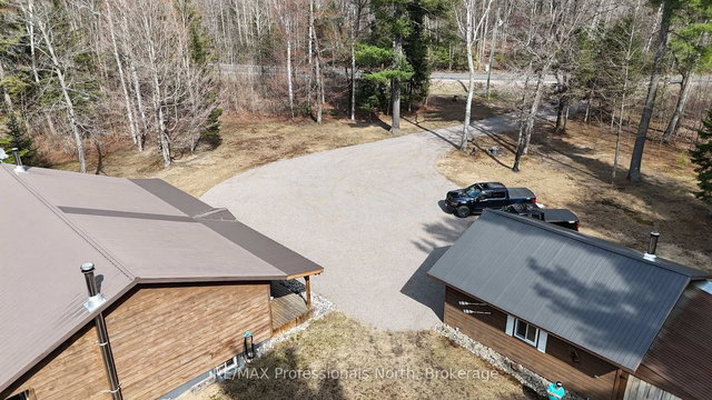 3951 Elephant Lake Road