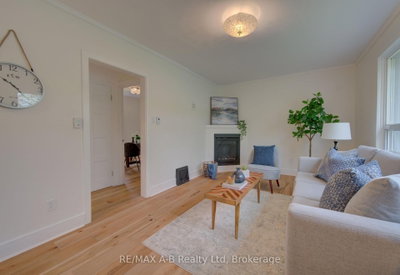 34 Somerset Street • Stratford, ON photo 6