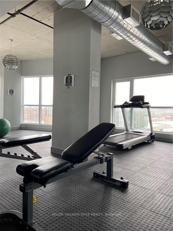 1 Victoria Street S, Unit 1601 - Photo 22