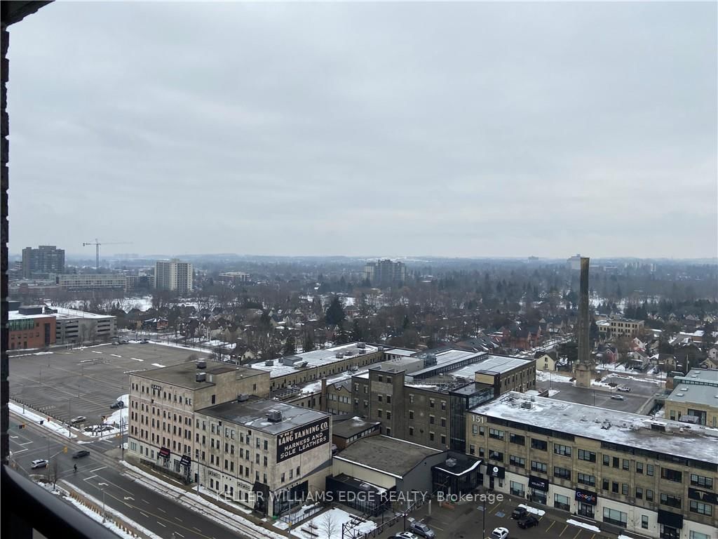 1 Victoria Street S, Unit 1601 - Photo 9