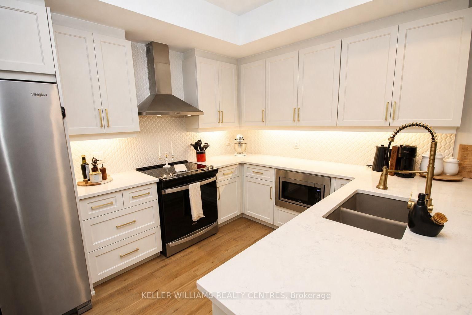 1880 Gordon Street • #1107 • Guelph, ON photo 2