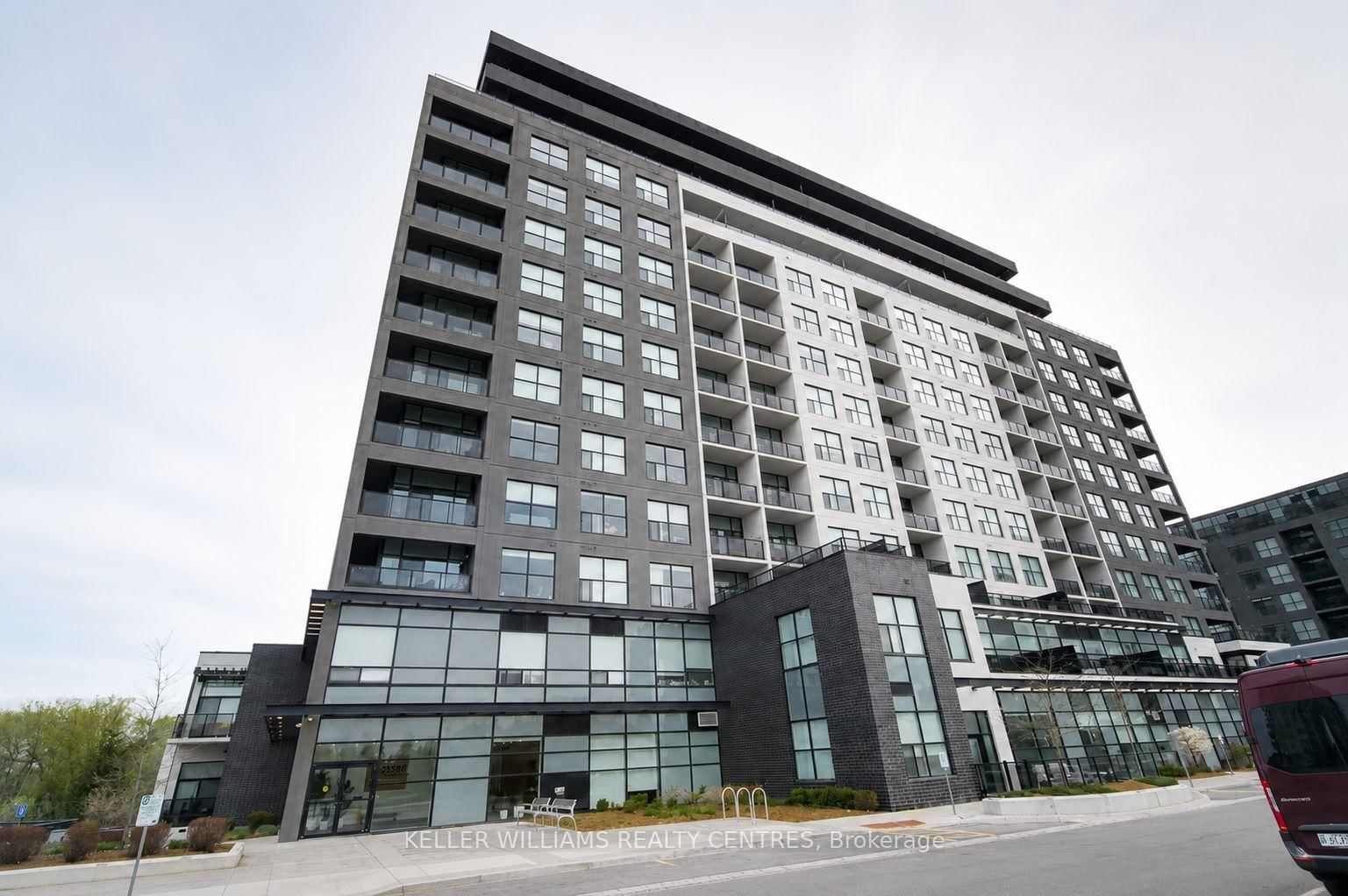 1880 Gordon Street • #1107 • Guelph, ON photo 36