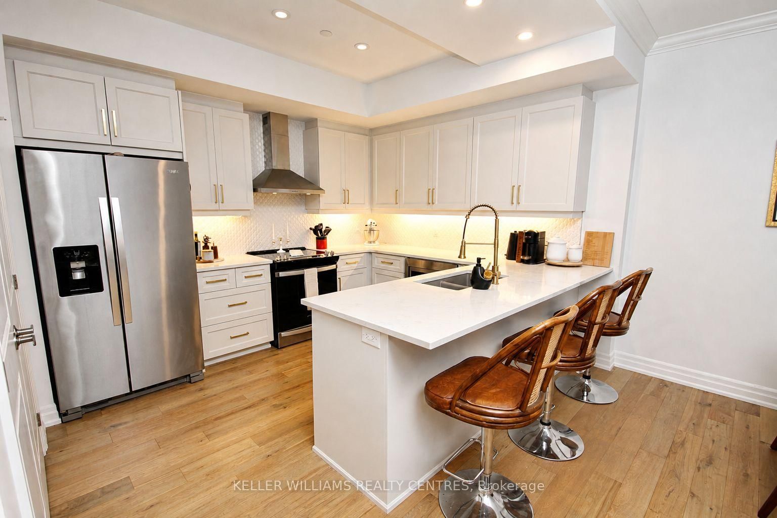 1880 Gordon Street • #1107 • Guelph, ON photo 9