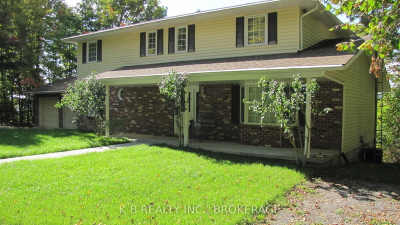 home for sale on 162 Lasher's Road