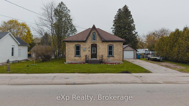 668 Garafraxa Street S