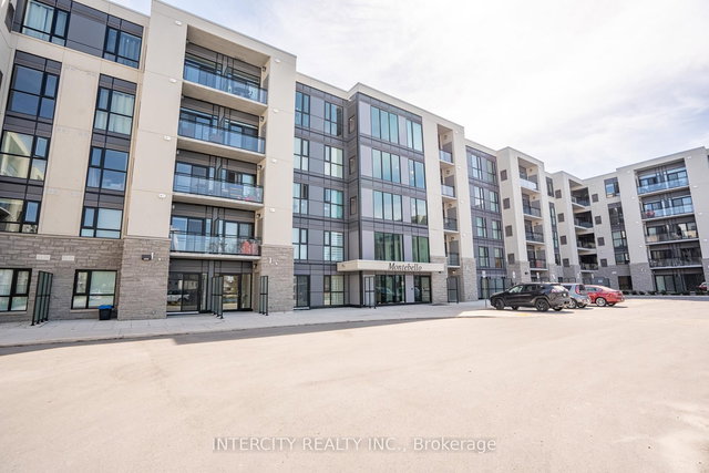 327 - 50 Herrick Avenue