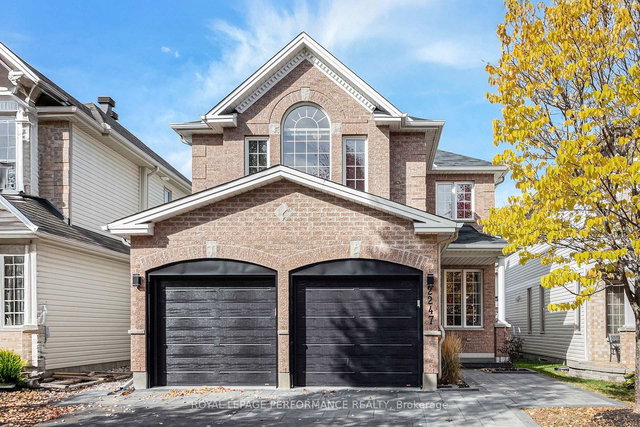 2247 Clendenan Crescent