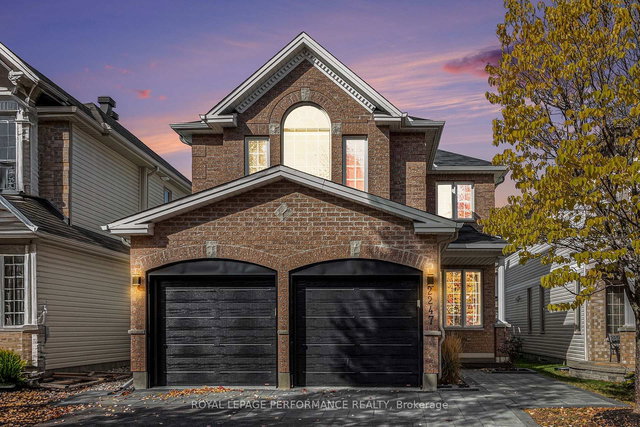 2247 Clendenan Crescent