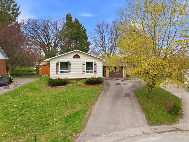 516 Maitland Court
