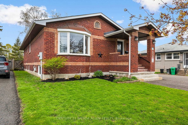 539 Monaghan Road