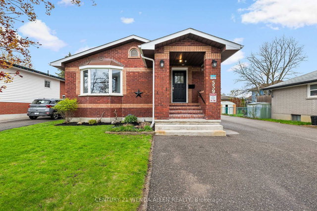 539 Monaghan Road