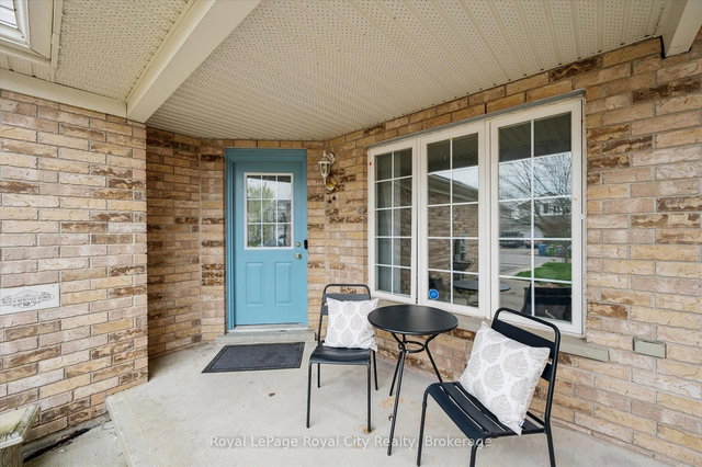 64 Milson Crescent
