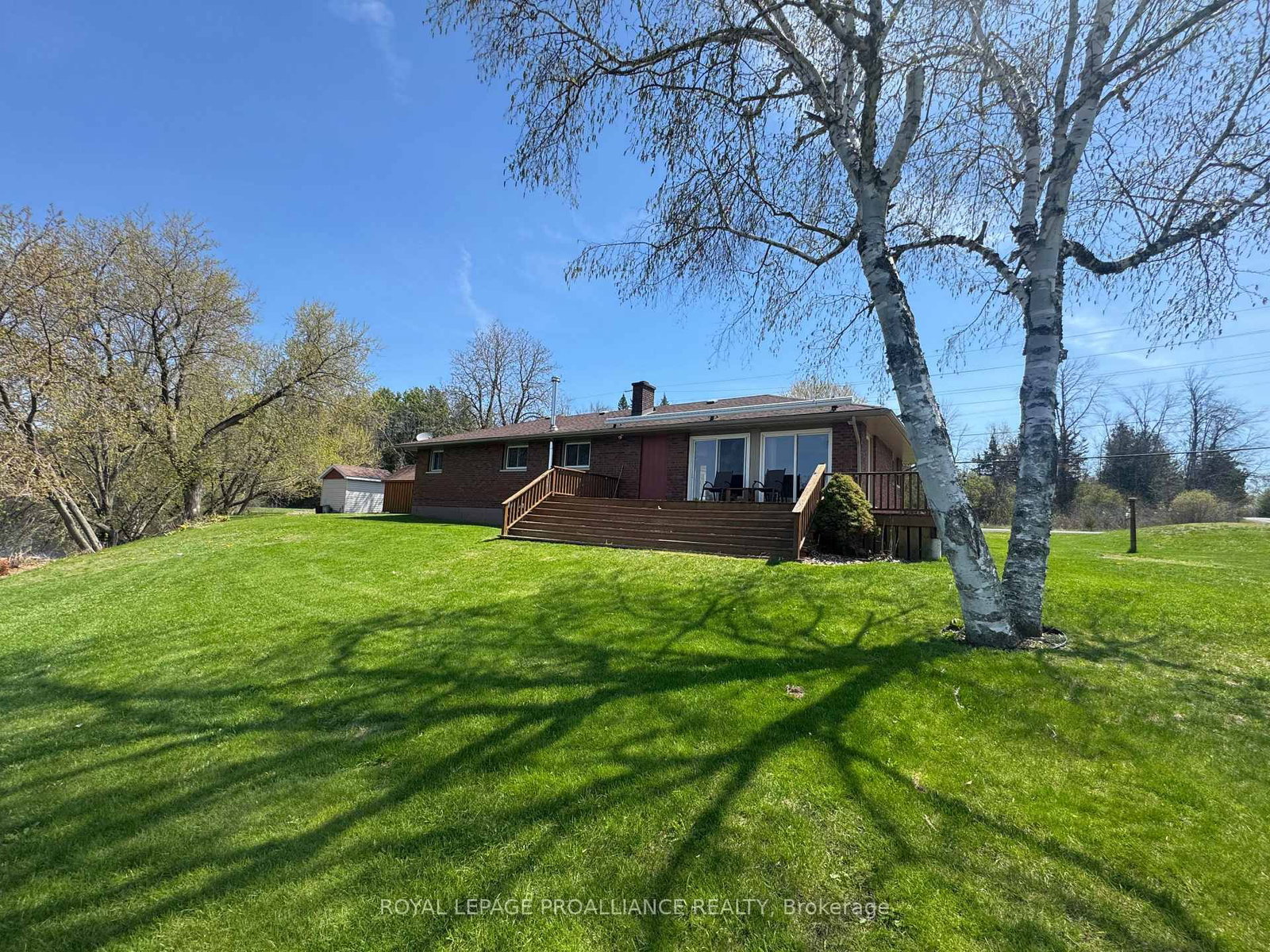 81 Scuttlehole Road • Belleville, ON photo 1