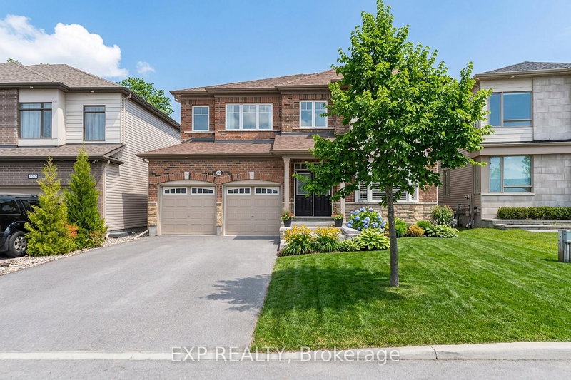 840 Stallion Cres, Ottawa, Ontario