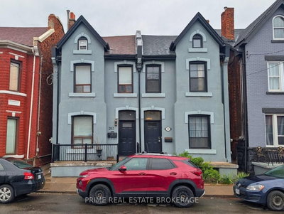203 John Street