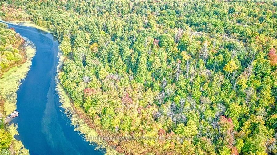 LOT 2 Lekx Road • Front of Leeds & Seeleys Bay, ON photo 4