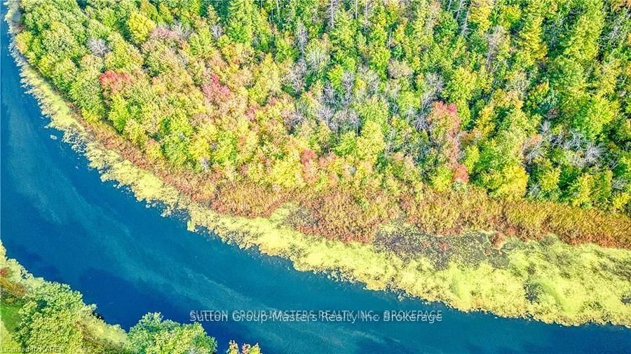 LOT 2 Lekx Road • Front of Leeds & Seeleys Bay, ON photo 5