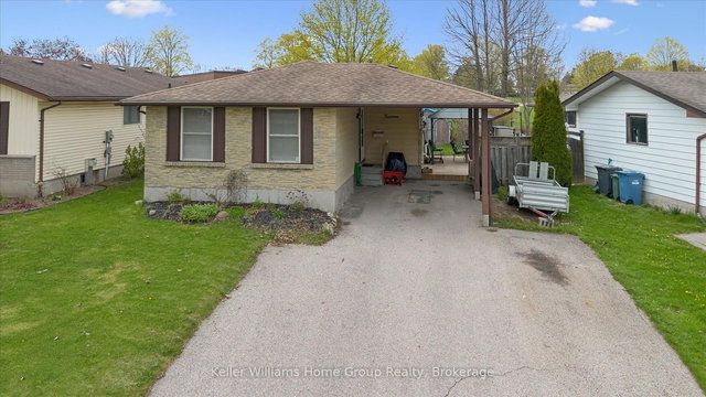 14 Muskoka Drive