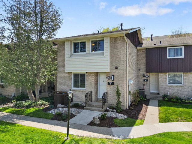 43 - 50 Lakeshore Road S