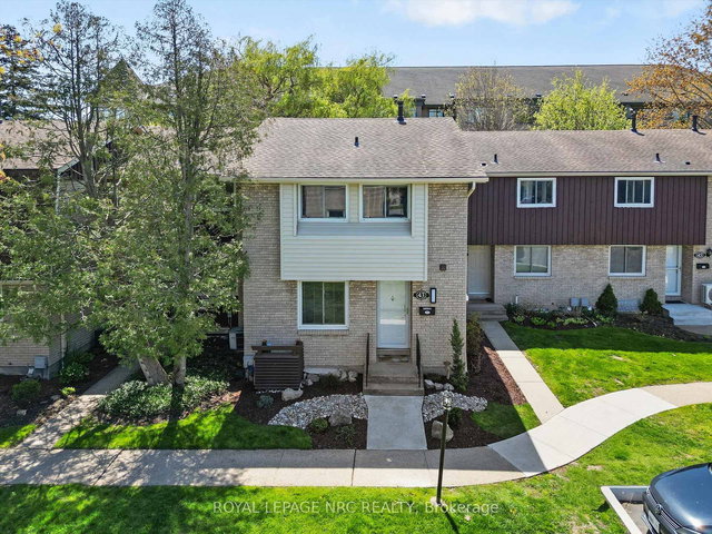 43 - 50 Lakeshore Road S