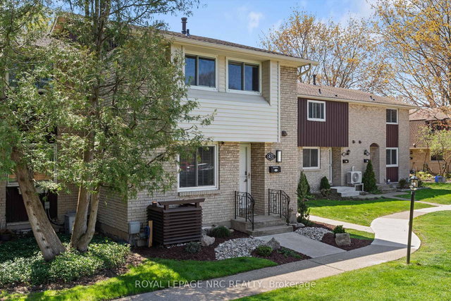 43 - 50 Lakeshore Road S