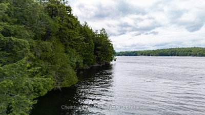 0 Meda Island Lot 1 • Muskoka Lakes, ON photo 3